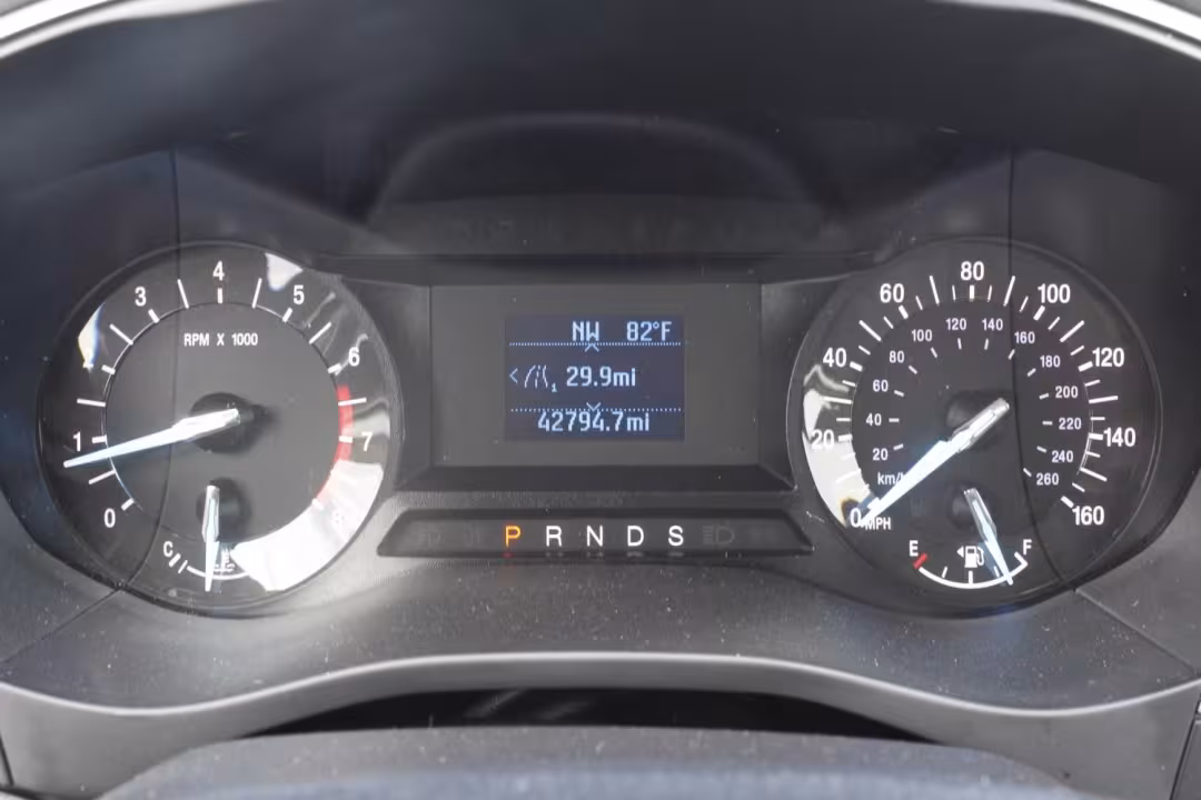 2015 Ford Fusion - 3FA6P0G79FR234032 - Image #20